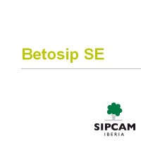 Betosip se, Herbicida Postemergente Sipcam Ib