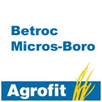 Betroc Micros-Boro, Abono Agrofit