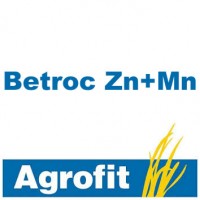 Betroc Zn+Mn, Corrector de Carencias Agrofit