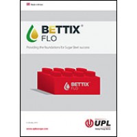 Bettix FLO, Herbicida UPL Iberia