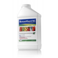 Botanigard, Insecticida Biológico Futureco Bi