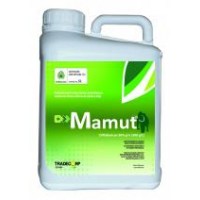 Mamut, Herbicida Tradecorp