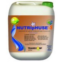 Nutriphuse S, Tradecorp