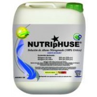 Nutriphuse, Urea Sin Biuret Tradecorp