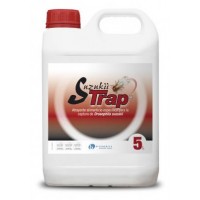 Suzukii Trap, Atrayente Alimenticio para Dros