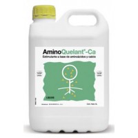 Aminoquelant- Ca, Bioibérica