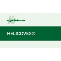 Helicovex, Bioinsecticida Concentrado de Agri