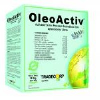 Oleoactiv, Tradecorp