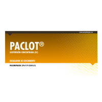 Paclot , Regulador de Crecimiento de Proplan