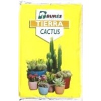 Tierra Cactus 20 Lts