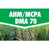 Ahm/mcpa Dma70, Herbicida Key