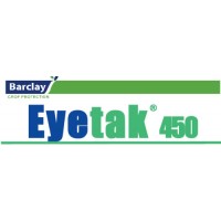 Barclay Eyetak 450, Fungicida Key