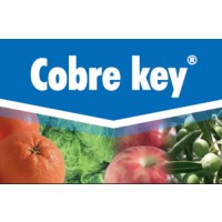 Cobre Key, Fungicida Key