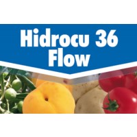 Hidrocu 36 Flow, Fungicida Key