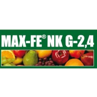 Max-Fe NK G-24, Abono CE Key