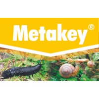 Metakey, Molusquicida Key