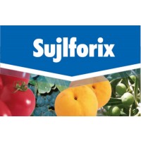 Sujlforix, Fungicida Key
