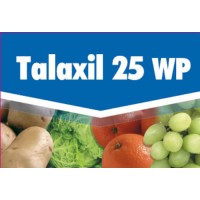 Talaxil 25 WP, Fungicida Key