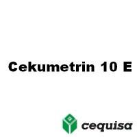 Cekumetrin 10 EC, Insecticida Acaricida Cequi