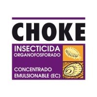 Choke, Insecticida Organofosforado Afrasa