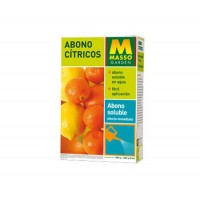 Abono Soluble Citricos Masso 1 Kg