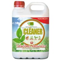 Seryl Cleaner, Medio de Defensa Fitosanitaria