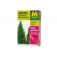 Abono Coniferas Masso 2 Kg