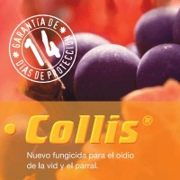 Collis, Fungicida Basf