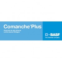 Comanche Plus, Acaricida Basf