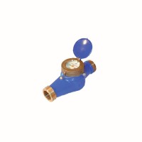 Contador Pozo Chorro Múltiple 11/2'' (Dn40)