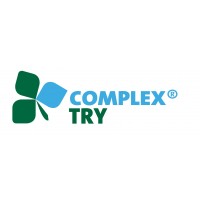 Try Complex, Mezcla Líquida de Nitrógeno, Ami