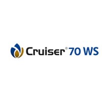 Cruiser 70 WS, Insecticida para Tratamiento d