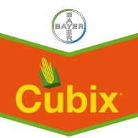 Cubix, Herbicida Bayer