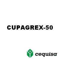 Cupagrex-50, Fungicida Cequisa