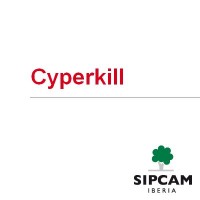 Cyperkill, Insecticida Sipcam Iberia