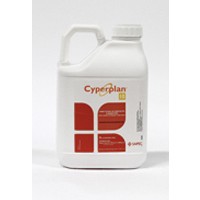 Cyperplan 10 EC, Insecticida Sapec Agro