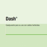 Dash HC, Coadyuvante Basf