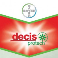 Decis Protech, Insecticida de Amplio Espectro