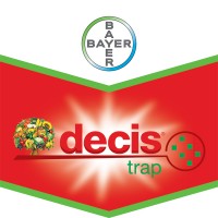 Decis Trap, Atrayente Bayer