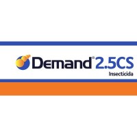 Demand 2.5Sc, Insecticida Syngenta