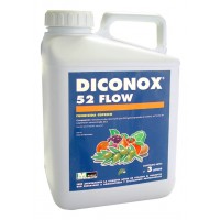 Diconox 52 Flow, Fungicida Masso