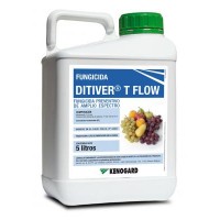 Ditiver T Flow, Fungicida Preventivo Kenogard