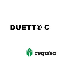 Duett C, Fungicida de Amplio Espectro Cequisa