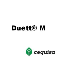 Duett M, Fungicida Cequisa