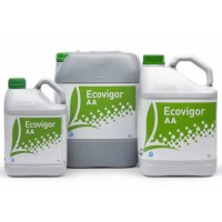 Ecovigor AA, Bioestimulante Corrector Timac A