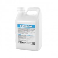 Retrosal K, Abono Órgano-Mineral NK Liquido 3