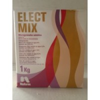 Elect Mix, Quelato de Hierro Nufarm