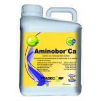 Aminobor Ca, Aminoácidos Tradecorp