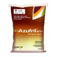 Azufril 80 WG, Fungicida Tradecorp