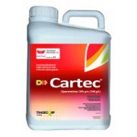 Cartec, Insecticida Tradecorp